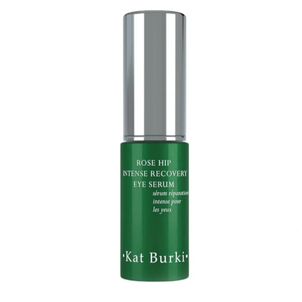 Kat Burki Reversal Rose Hip Intense Recovery Eye Serum NIB